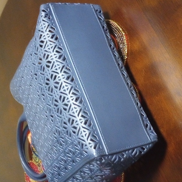 Tory Burch Shopper Tote